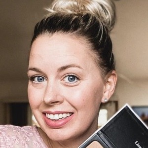 Maggie Clayton, 34 (TikTok Star)