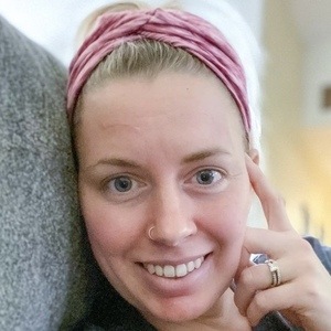 Maggie Clayton, 34 (TikTok Star)