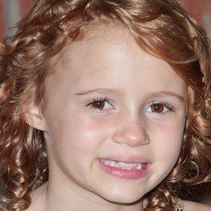 Maggie Elizabeth Jones, 20 (TV Actress)