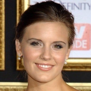 Maggie Grace, 42 (TV Actress)