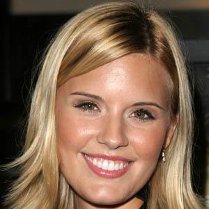 Maggie Grace, 42 (Attrice TV)