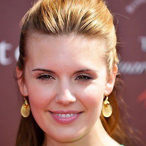 Maggie Grace, 22 (TikTok明星)