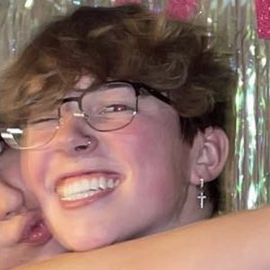 Maggie Grant, 23 (TikTok明星)