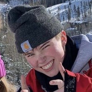 Maggie Grant, 23 (TikTok Star)