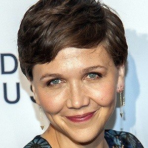 Maggie Gyllenhaal, 46 (电影女演员)
