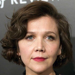 Maggie Gyllenhaal, 47 (電影女演員)