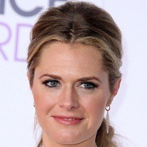 Maggie Lawson, 45 (TV Actress)