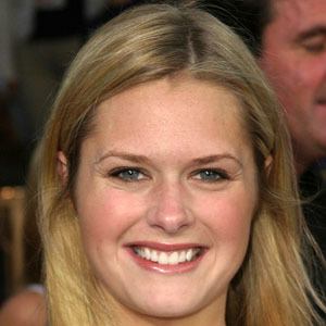 Maggie Lawson, 45 (TV Actress)