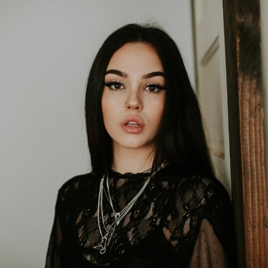 Maggie Lindemann, 27 (Pop Singer)