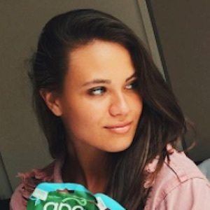 Maggie Petrova, 32 (Blogger)