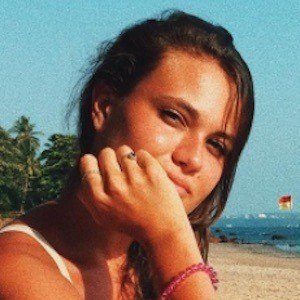 Maggie Petrova, 32 (Blogger)