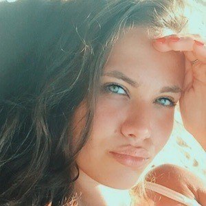 Maggie Petrova, 32 (Blogger)