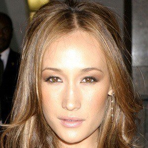 Maggie Q image 3