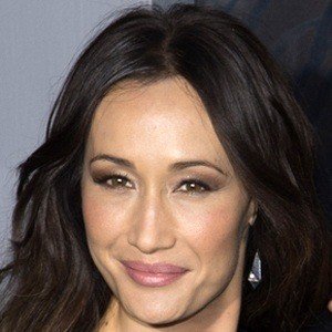 Maggie Q image 6