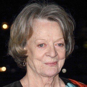 Maggie Smith image 3