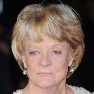 Maggie Smith image 5