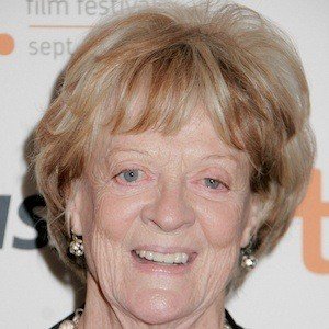 Maggie Smith image 6