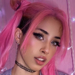 Magic Phyra, 31 (Косплеер)