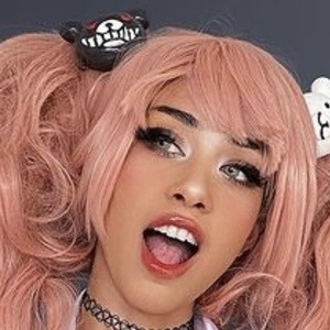 Magic Phyra, 31 (Cosplayer)