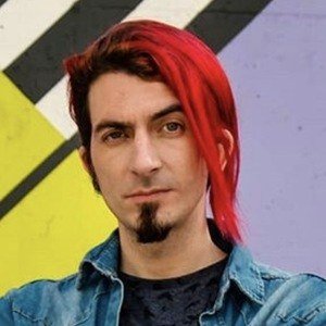 Magnus Mefisto image 2