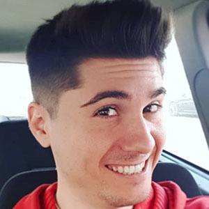 MagoangelESP, 29 (YouTube Star)