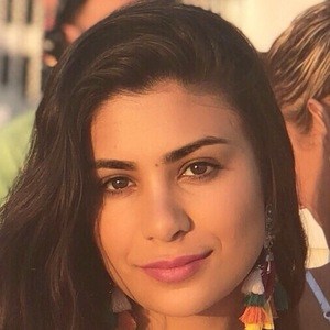 Maha O, 33 (YouTube Star)