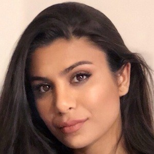 Maha O, 33 (YouTube Star)