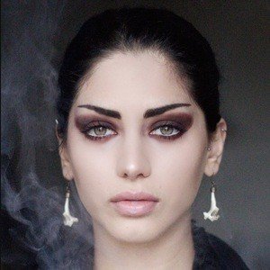 Mahafsoun