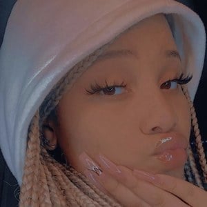 Mahalia Pierre-Canel image 5