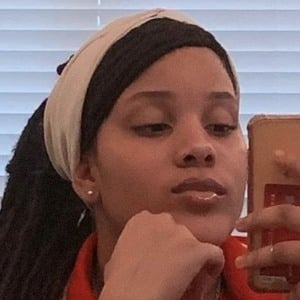 Mahalia Pierre-Canel image 7