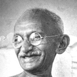 Mahatma Gandhi image 3