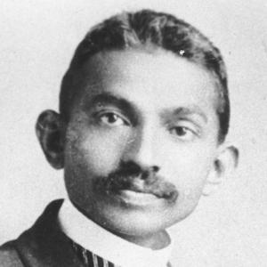 Mahatma Gandhi image 6