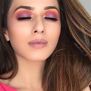 Maheen Adil, 33 (Makeup Artist)
