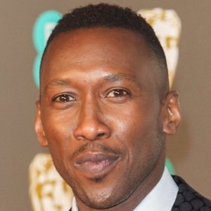 Mahershala Ali image 5