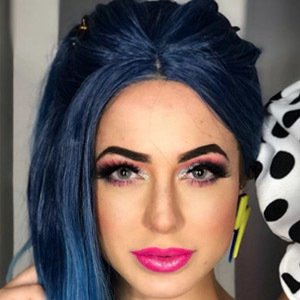 Mahi Masegosa, 35 (Reality Star)