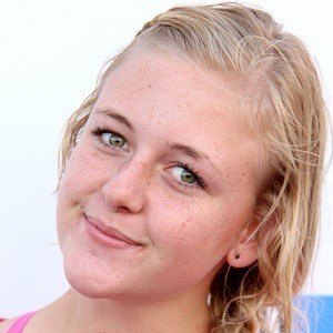 Mahkenna Tyson, 24 (Pop Singer)