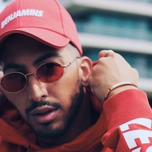 Mahmoud Sidani, 36 (Blogger)