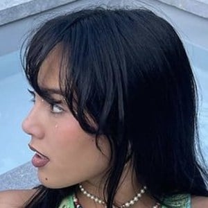 Mai Lee, 25 (TikTok明星)