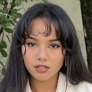 Mai Lee, 25 (TikTok明星)