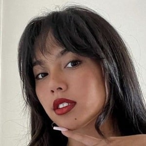 Mai Lee, 25 (TikTok Star)