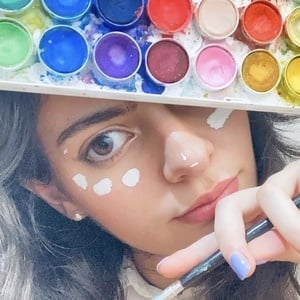 Mai Lo, 24 (TikTok明星)