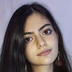 Mai Lo, 24 (TikTok明星)