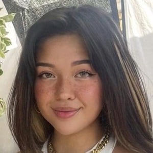 Mai Pham, 22 (YouTube Star)