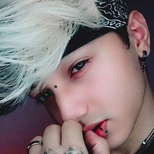 Mai Wolf, 27 (TikTok Star)