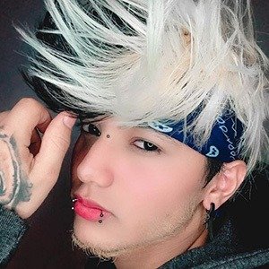 Mai Wolf, 27 (TikTok Star)