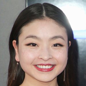 Maia Shibutani, 31 (Eiskunstläufer)