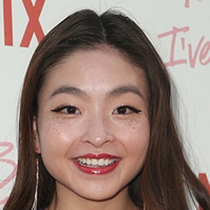 Maia Shibutani, 31 (Patinador Artístico)