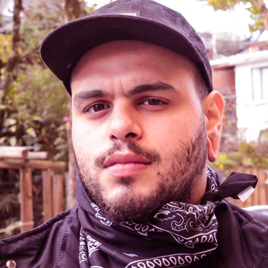 Maicon Küster image 4