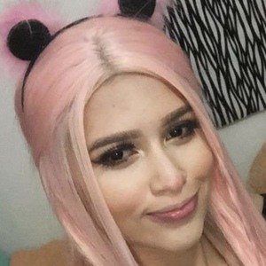 Maika Gimenez image 8