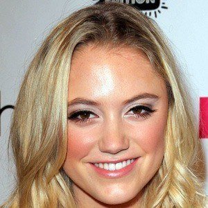 Maika Monroe image 1